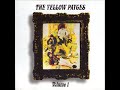 The Yellow Payges Volume 1 1969 Full Album