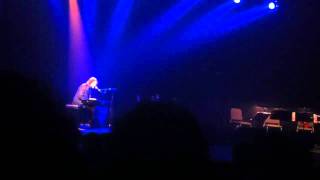 Tom McRae - 2nd Law (Brugge)