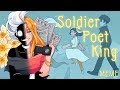Soldier Poet King (Animation MEME)(Creepypasta)(OCs)