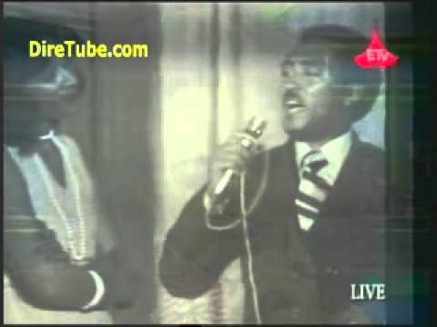 Arhibu Interview Meseret Mebrate - Ethiopian Film Star - Part 2 of 8