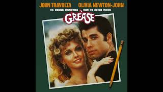 Olivia Newton-John - Look At Me, I'm Sandra Dee (Reprise)