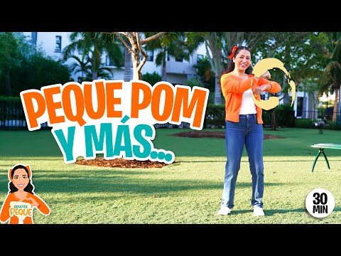 Canta y Baila Peque con Isa - Canciones Favoritas- Children Songs