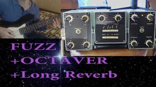 Video thumbnail for ESKO 100 SOVIET SPACE ECHO by Сема Апрелевка