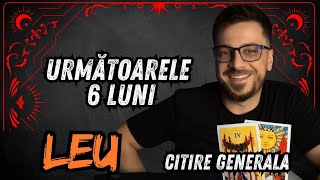 Download lagu LEU URMĂTOARELE 6 LUNI , HOROSCOP LEU URMĂTOARELE  6 LUNI , TAROT LEU URMĂTOARELE 6 LUNI mp3