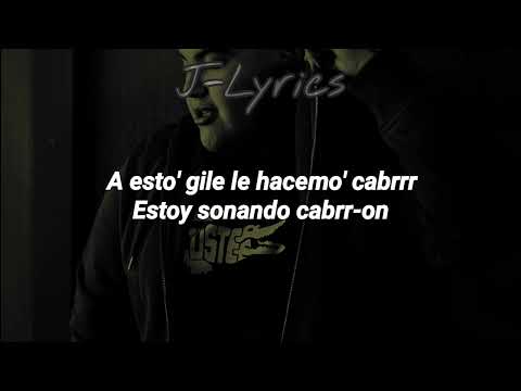 UN STAR - Floyymenor (Lyrics / Letra)