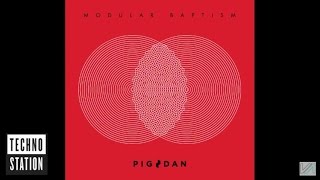 Pig&Dan - Modular Baptism video