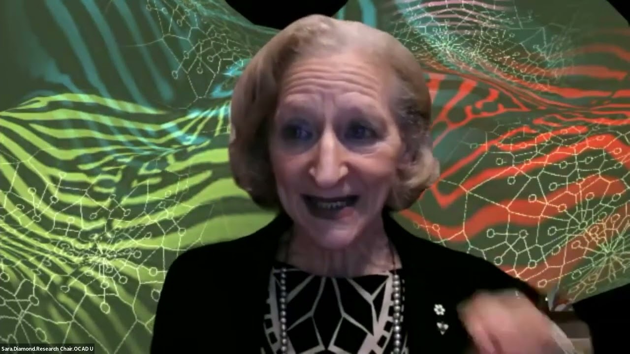 Chapter 11 of Fei Fei Li's 'The Worlds I see'