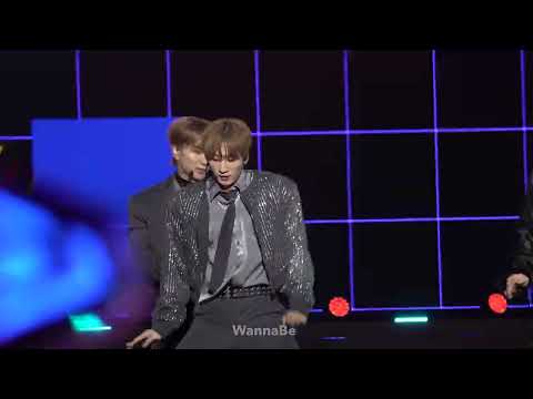 [EUNHYUK] 220820 SMTOWN LIVE :: Sorry, Sorry