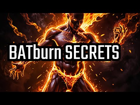 Unleash the Power of BAT-Your Body's Fat , 🔥 #BATburn #MetabolismBoost #HealthHacks