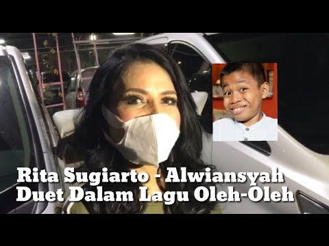Pernah Duet, Rita Sugiarto Yakin Alwiansyah Bisa Jadi Bintang Besar