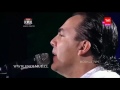 Cristian Castro -  Asi era ella en VIVO