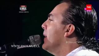 Cristian Castro -  Asi era ella en VIVO