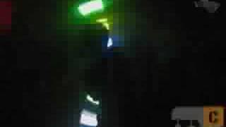 Glowsticking.com Stringing : Xodiac Summer Sessions 2008