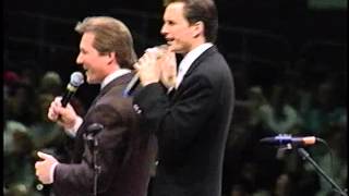 Booth Brothers. Still Feelin' Fine.2001.