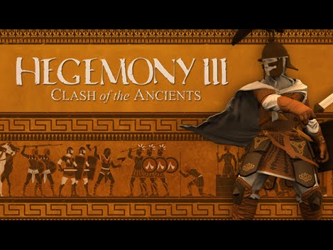 Hegemony III: Clash of the Ancients Steam Key GLOBAL - 1