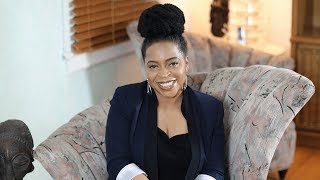 Tawatha Agee of Mtume: Promo 2