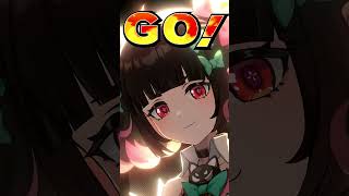 【ゼンゼロ】進撃の雅とニコ破壊の女達