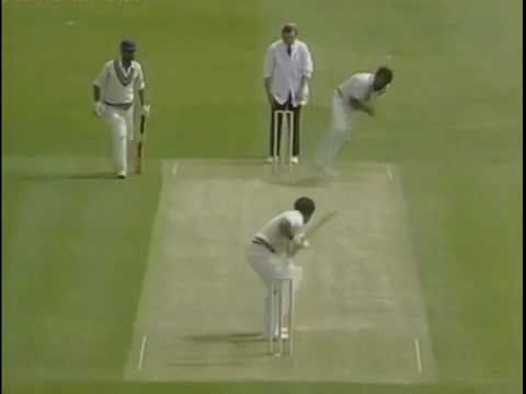 1983 Final Prudential World Cup Full Match Highlights