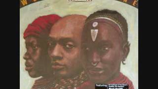 Weldon Irvine - Sexy Eyes