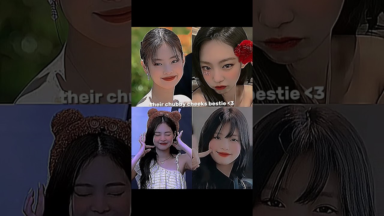 mandu ♡ #blackpink #aesthetic #edit #shorts