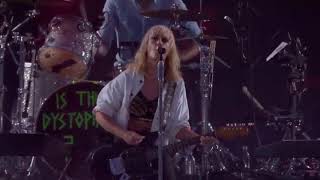 Metric - Gold Guns Girls Live @ Electric Castle Festival 2019