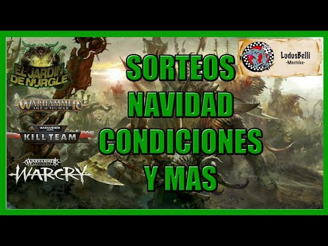 SORTEOS NAVIDAD Y MAS