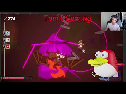 Gun Jumpers 2 Speedrun WR (8:29)