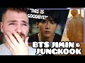 First Time Hearing BTS Jimin "Closer Than This" & Jung Kook "Hate You" | Official MV | REACTION!