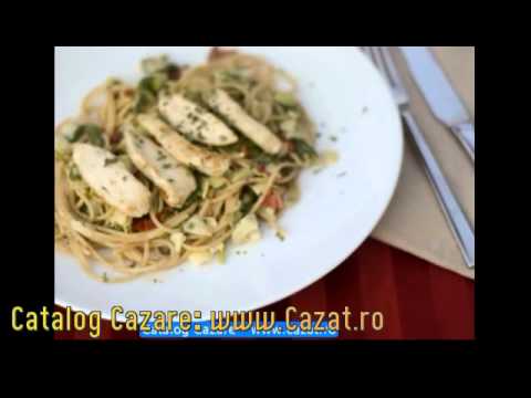 Cazare Racovita, Arges - Cazat.ro