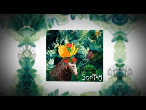 SONTAG - Disco Completo - Full Album EP [2013]