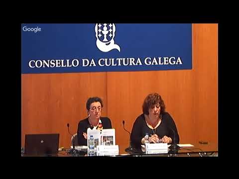 Vídeo: Habitando a terra dos mortos. Investigacións arqueolóxicas na Serra do Barbanza (A Coruña): 2014 a 2018