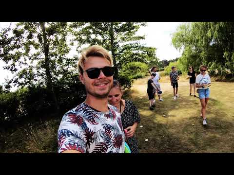 Sommerhus - Marielyst, 2018