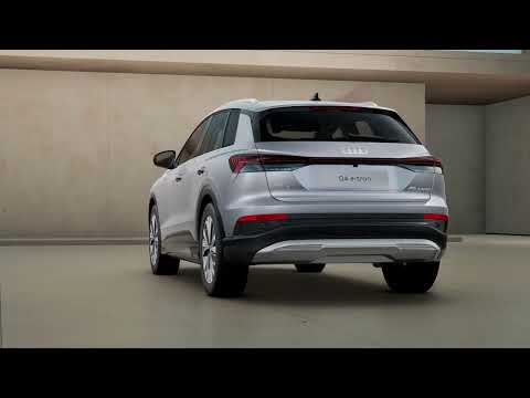 Audi Q4 E-tron 45 Sport S Tronic - Image 2