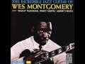 wes montgomery  MR WALKER