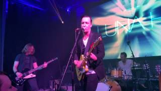 I&#39;m Alright Luna Halo Final Show 12th &amp; Porter