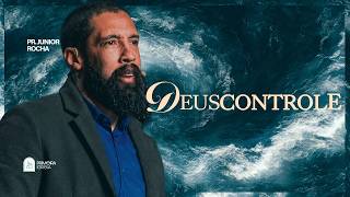 21.06 | Primeira Igreja | Celebração Dominical | Deuscontrole  | Pr. Junior Rocha | 19h
