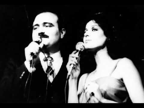 Ion si Doina Aldea-Teodorovici - Spectatorii