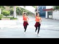 Apsara Aali Remix Free Style Dance Duet NEHA AND NIDHI