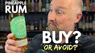 Is this RUM Worth Buying? Let’s Make Drinks…