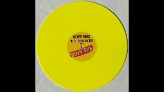Dirty Trix - Salsa Musika (Dedman's Fake Mix)