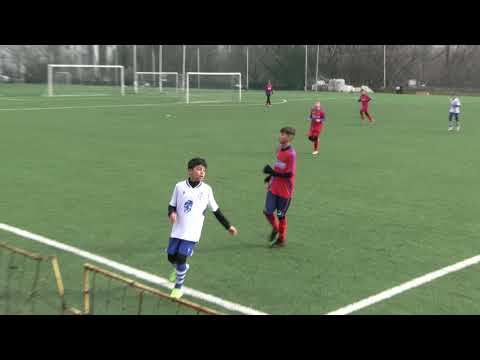 Dacogetica - FCSB 2009