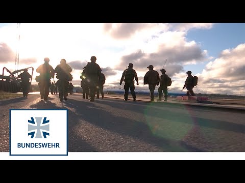 Baltic Tiger 2022 – Wie Luftwaffe und Marine gemeinsam üben I Bundeswehr