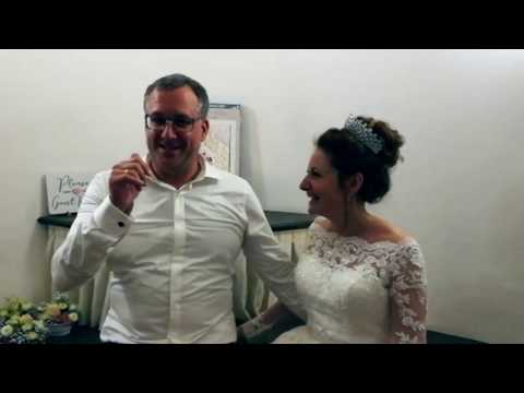 Tamada Georg aus München für Ihre Hochzeit