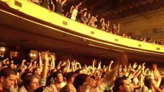 Bliss'n'Eso - Home is Where the Heart is & Addicted @ Enmore Syd 2013