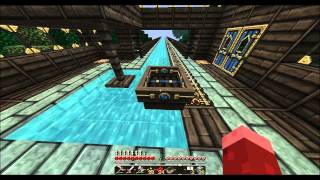 tidyXgamer - Automatic Wheat Farming (not 100% ideal though!) #38