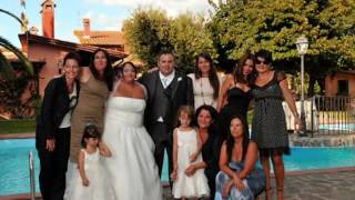 il MATRIMONIO di DOMENICO-ALEXIA