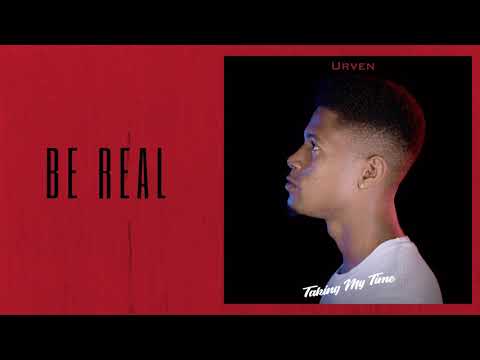 Urven-Be real