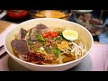 Mee Celop Kelantan Sedak Dooh