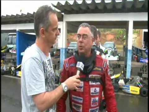 Kart PdC 2011 - PÉdeCHUMBO Kartódromo Muncipal de Limeira 2011