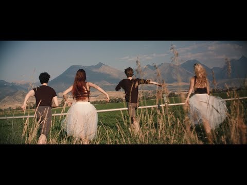 Ballet Legacy - Montana